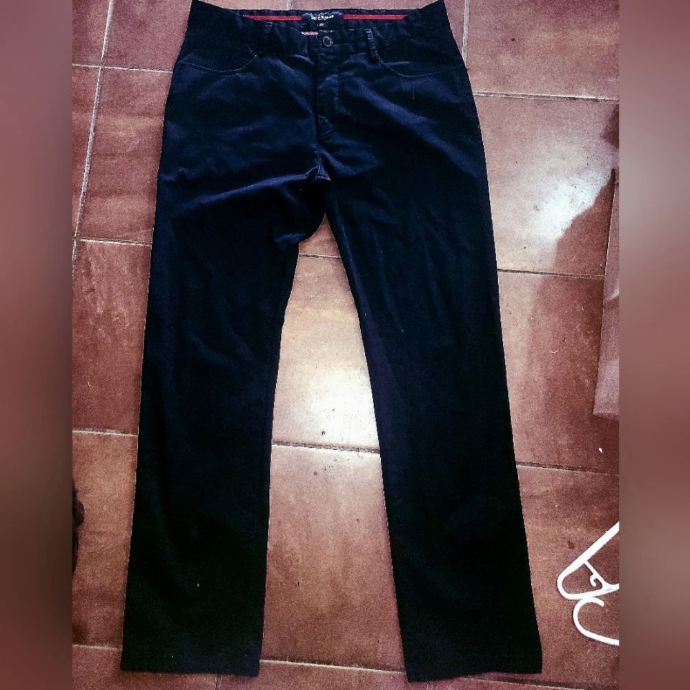 Kiton 5 pocket pants